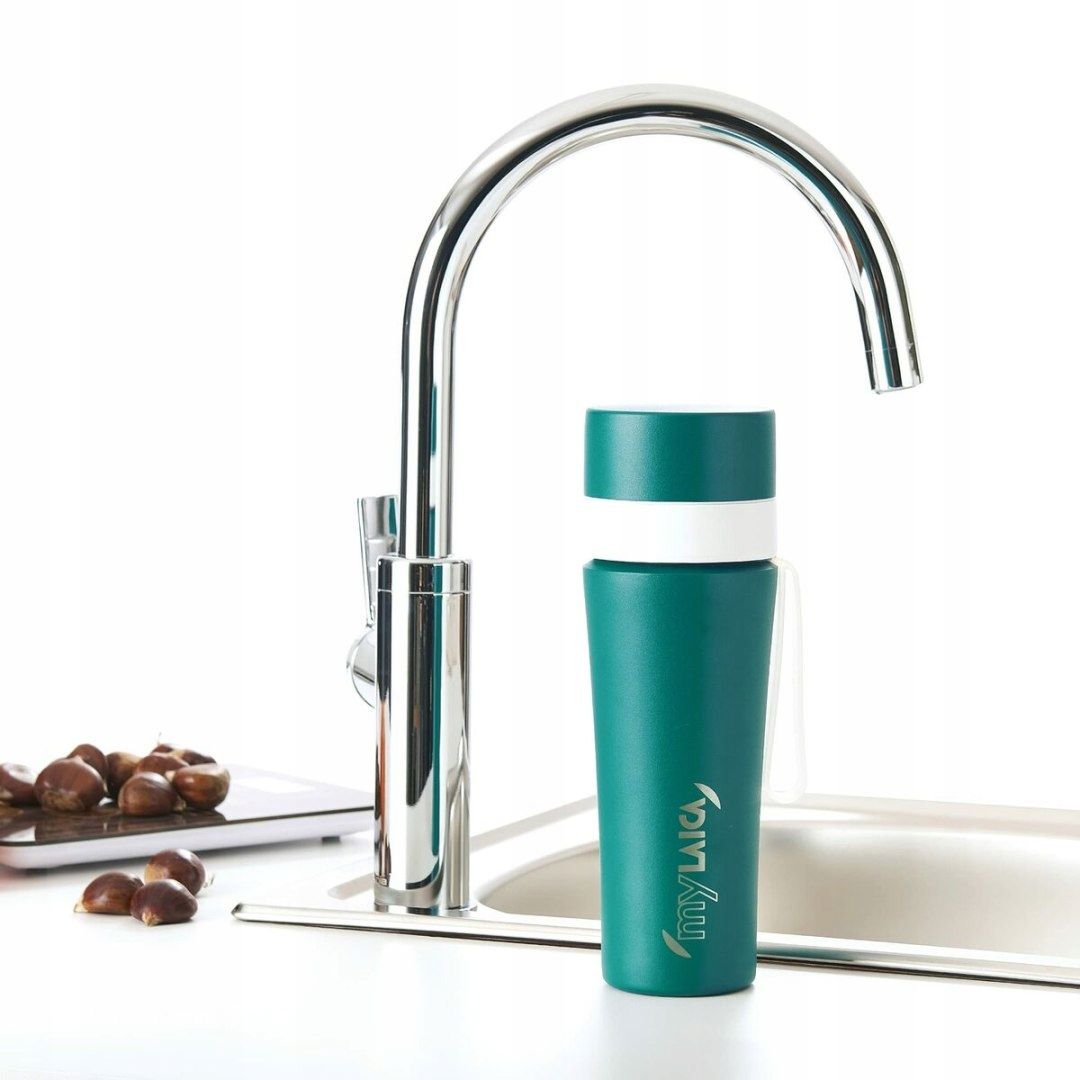 Filtr FAST DISK do butelki LAICA MyLAICA