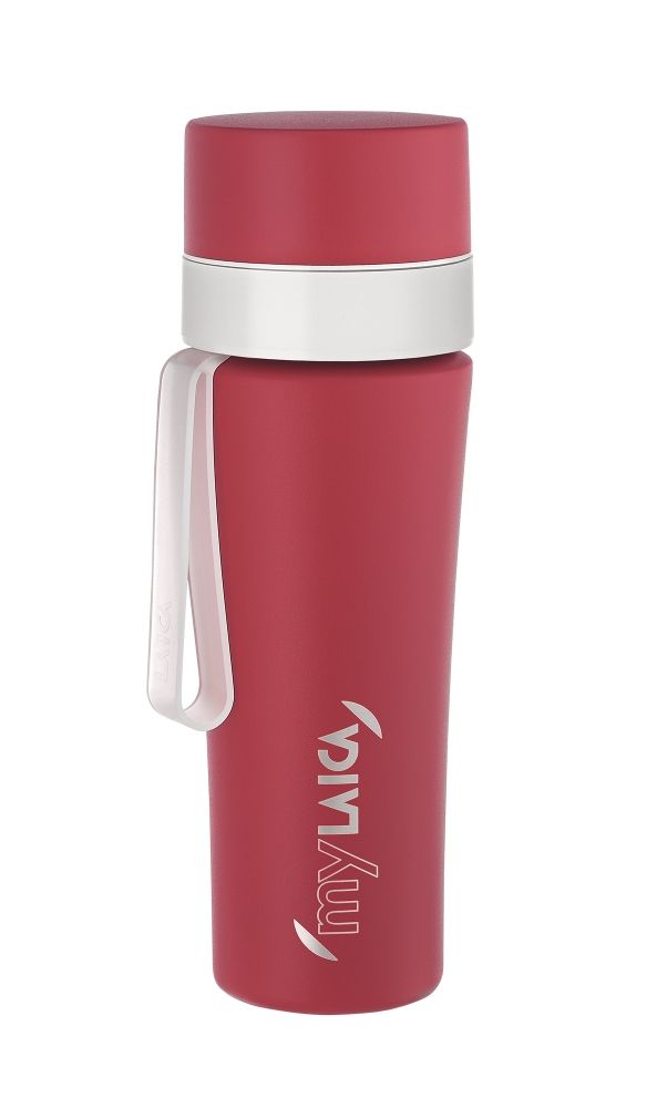 LAICA MyLAICA butelka filtrująca aplikacja Smart Home Wellness