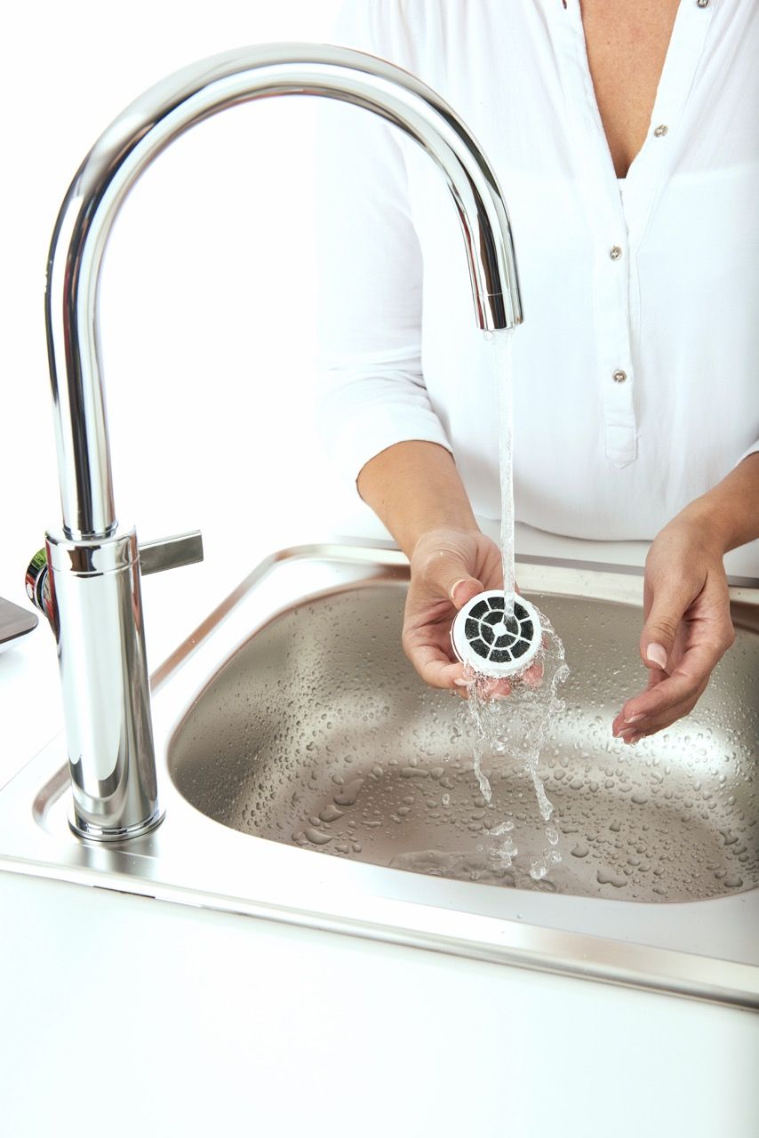 Filtr FAST DISK do butelki LAICA MyLAICA