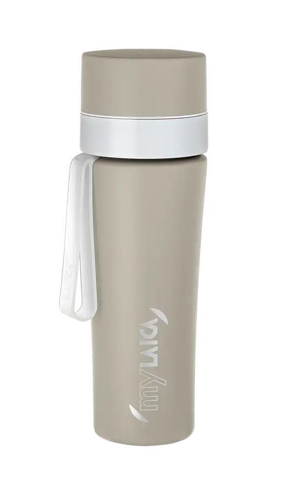 LAICA MyLAICA butelka filtrująca z filtrem FAST DISK