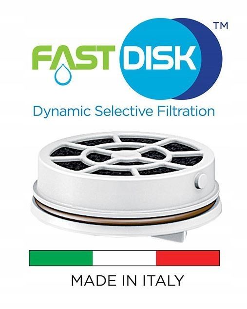 LAICA FAST DISK FD03A wkłady filtrujące