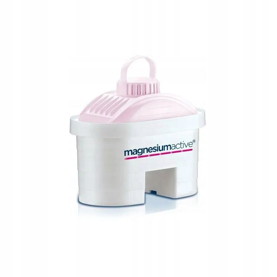 LAICA BI-FLUX MagnesiumActive wkład filtrujący do dzbanków filtracja