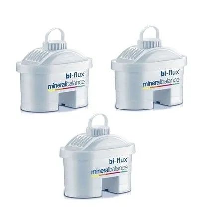 LAICA BI-FLUX MineralBalance wkład filtrujący filtr do wody