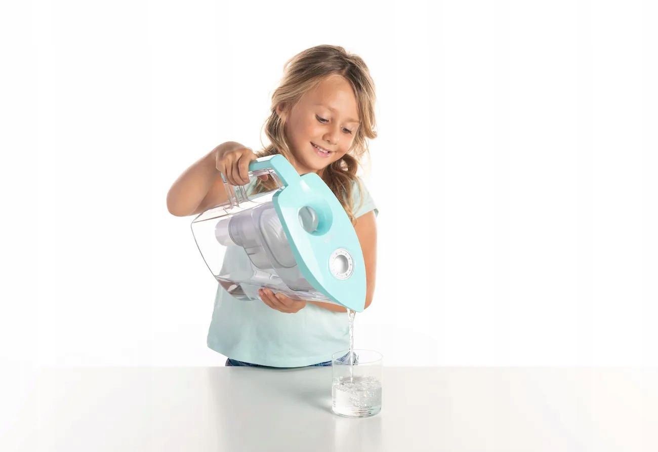 LAICA MikroPLASTIK-STOP dzbanek filtrujący zastosowanie