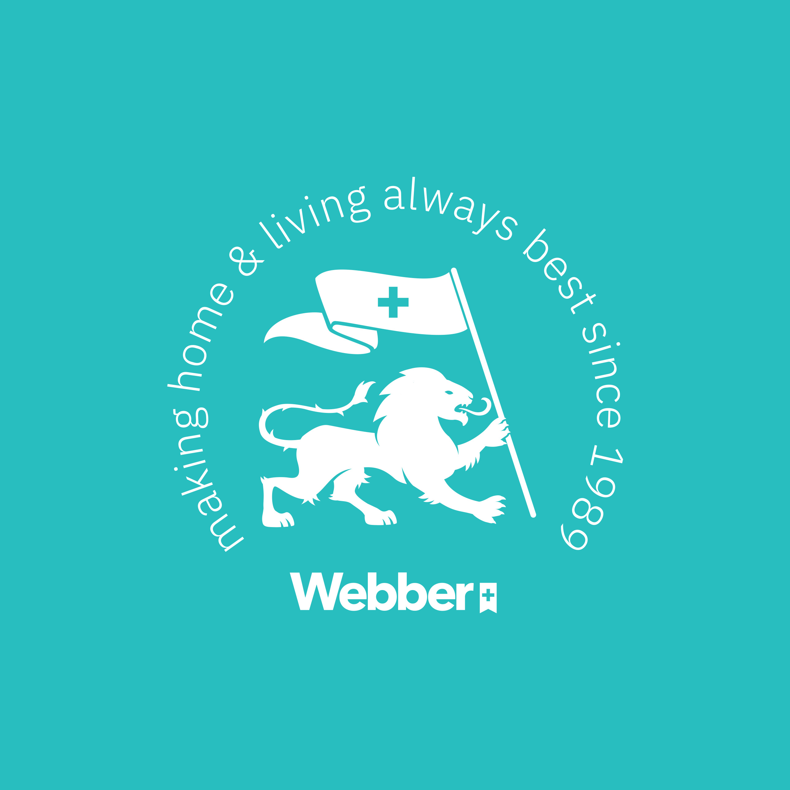 Webber – znak jakości od 1989 roku