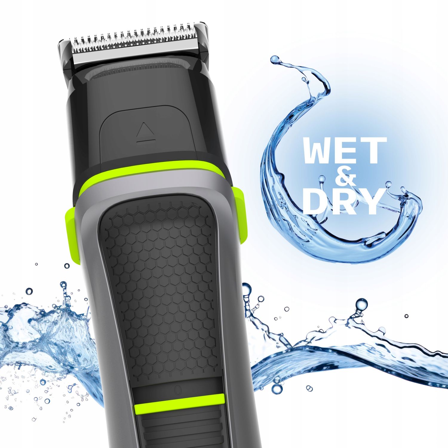 Webber GK1400 trymer wodoodporny Wet Dry