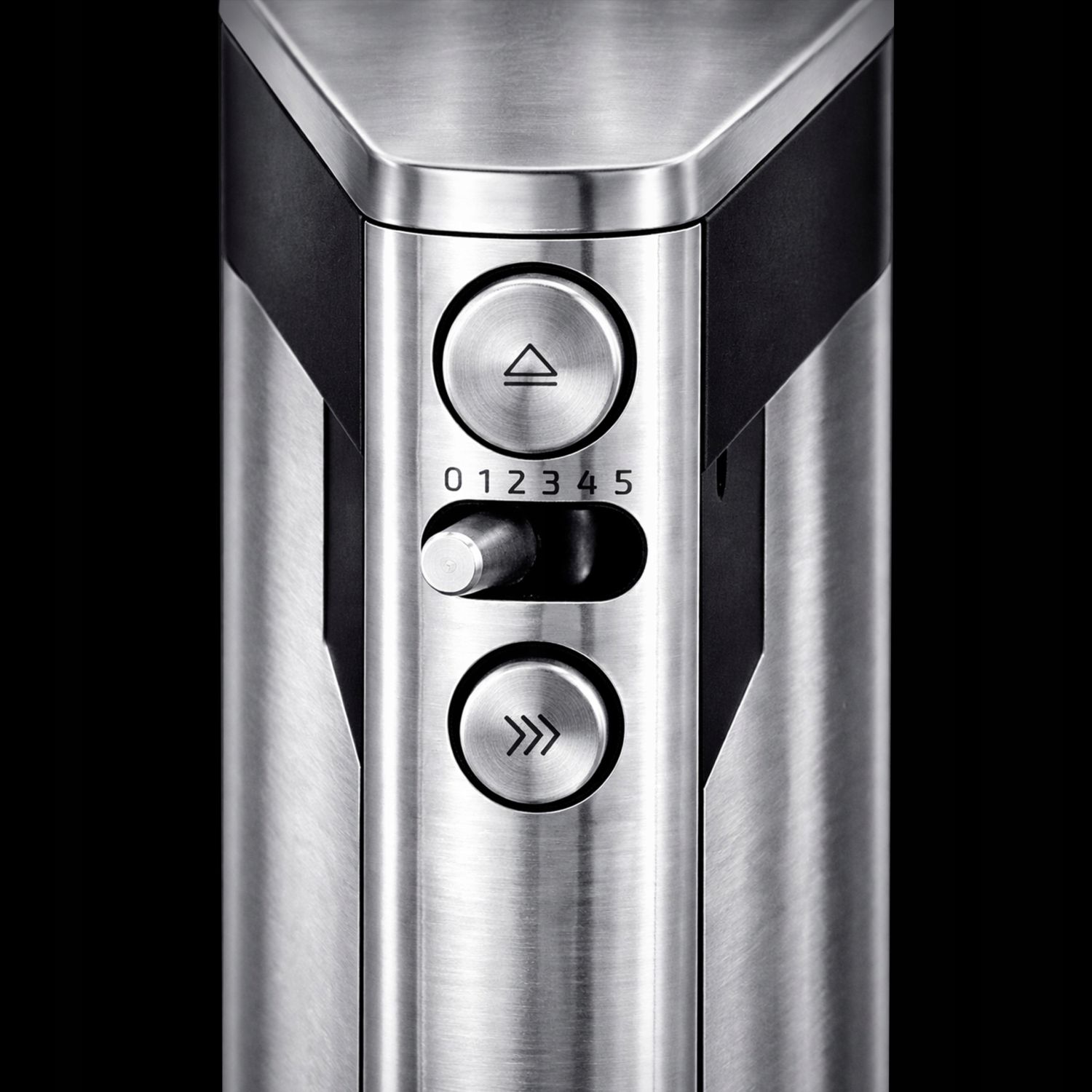 Mikser ręczny Webber HM500 VAUDER INOX 500W (max 780W)