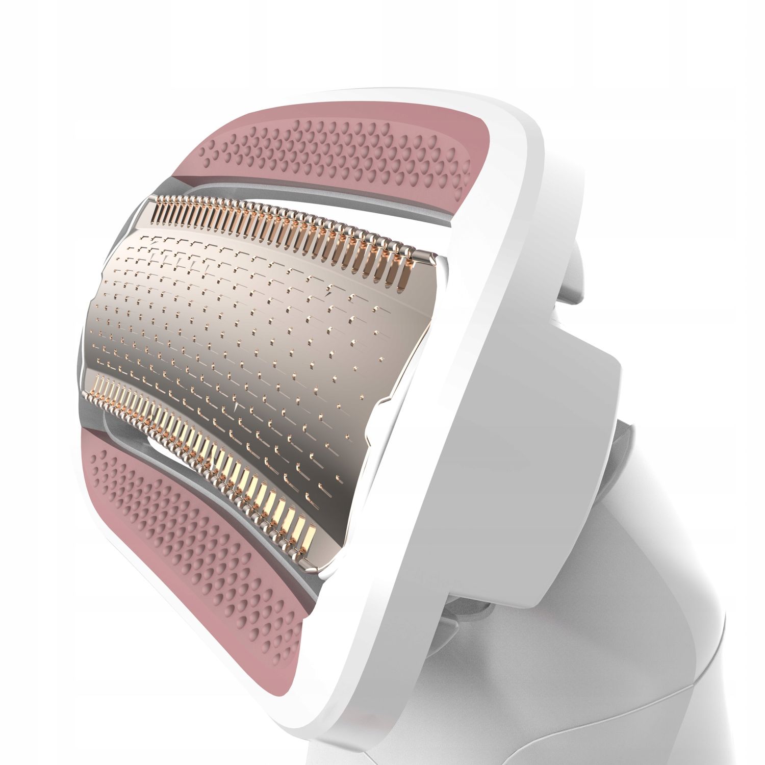 Webber LG400 Golarka damska i trymer 4w1 ostrza