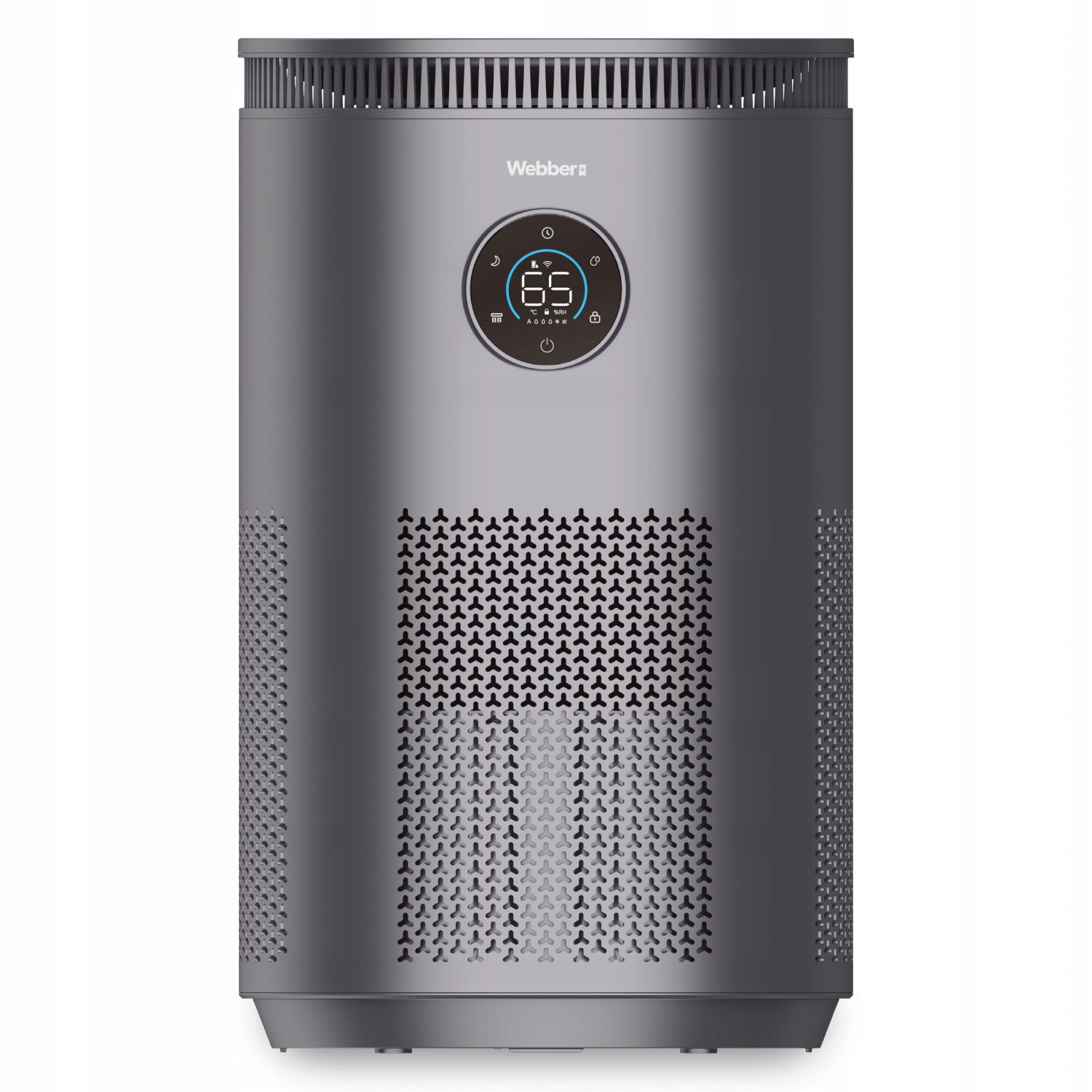 Webber COMO EH4001 Nawilżacz ewaporacyjny