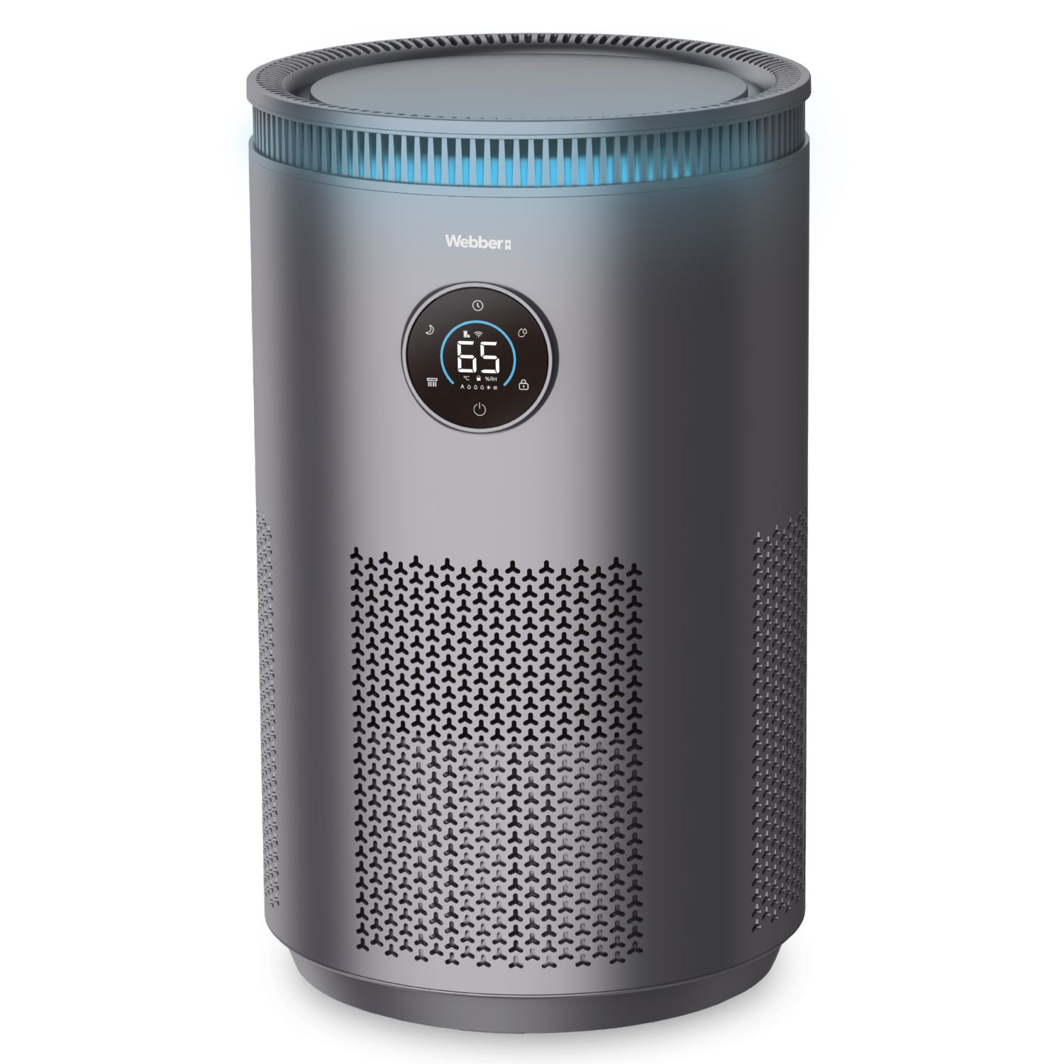 Webber COMO EH4001 Nawilżacz ewaporacyjny