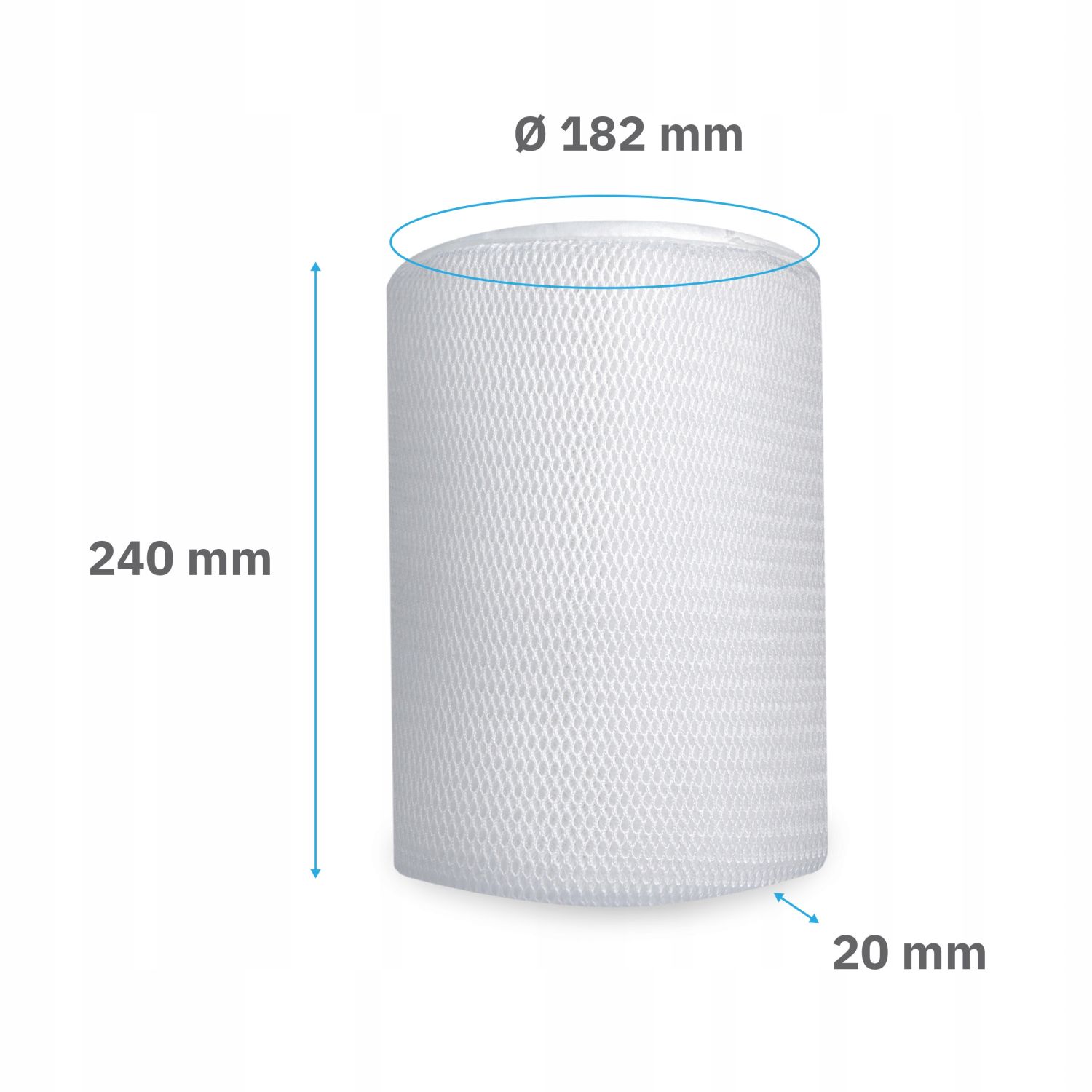 Webber EH4001 Filtr wodny do oczyszczacza nawilżacza