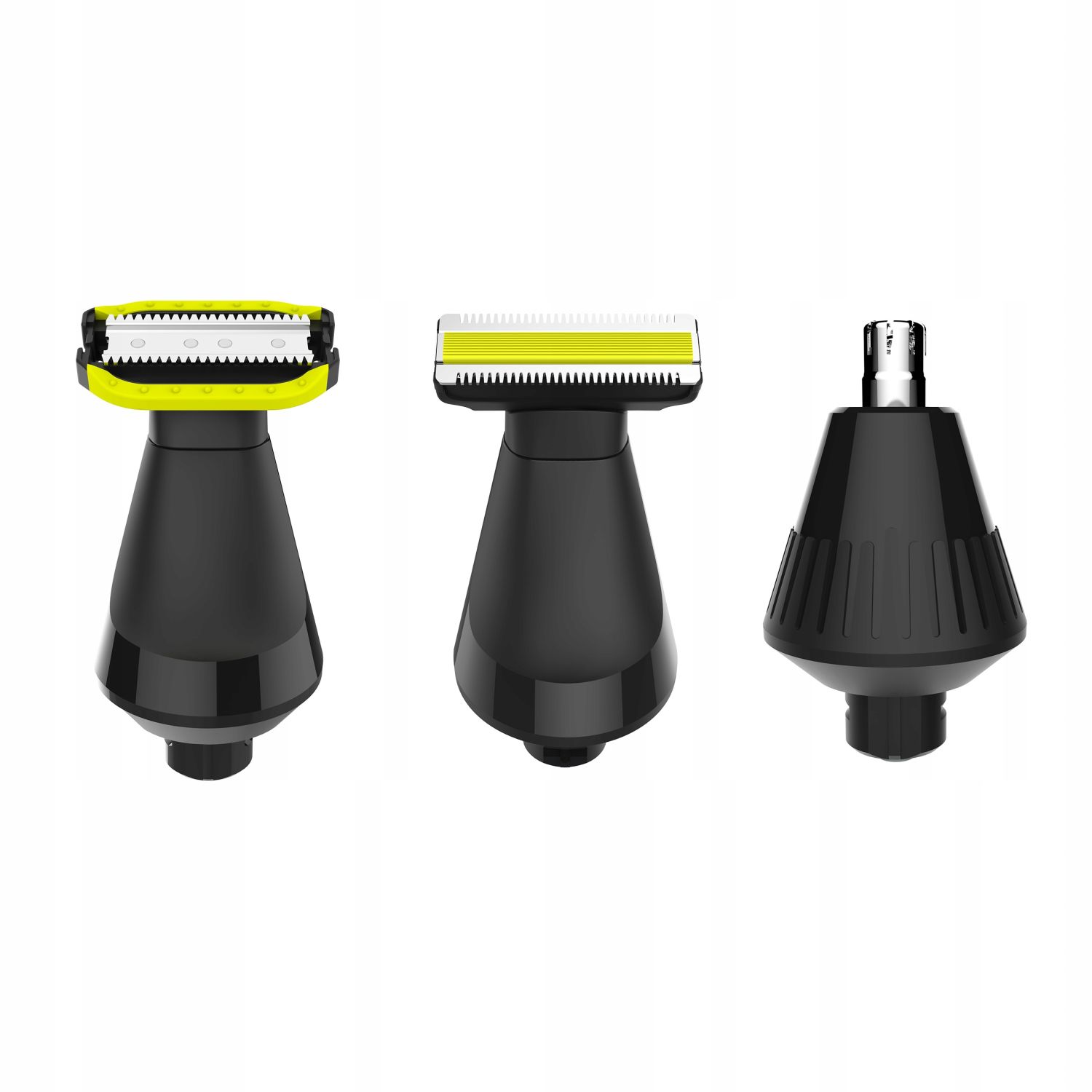 Webber FIVER SXG500 końcówka do pielęgnacji ciała