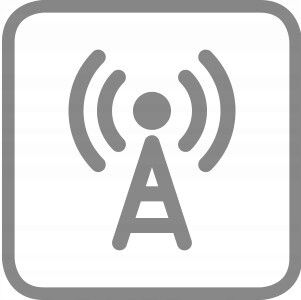 Webber WS207 stacja pogodowa funkcja DCF