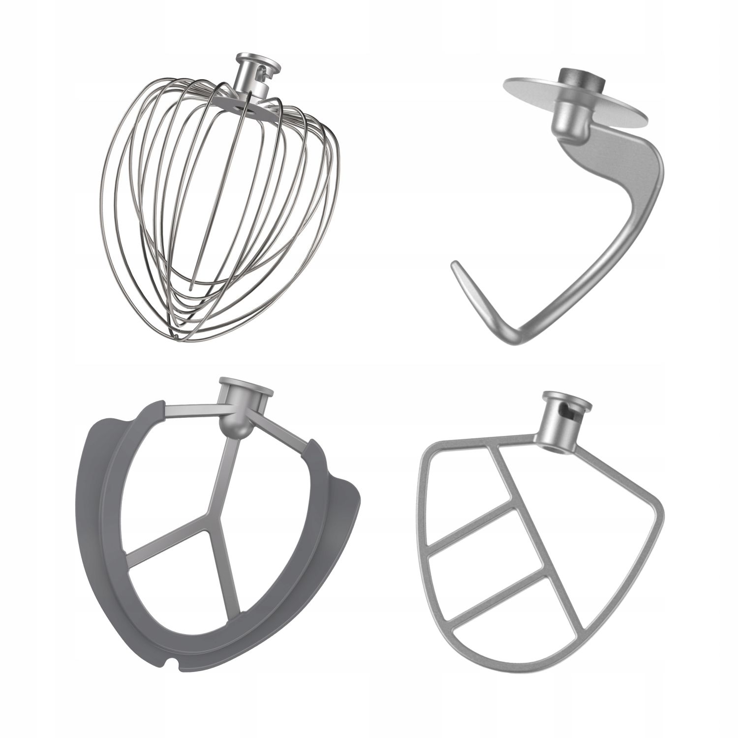 Końcówki robocze robota planetarnego Webber FUTURA XEF 900